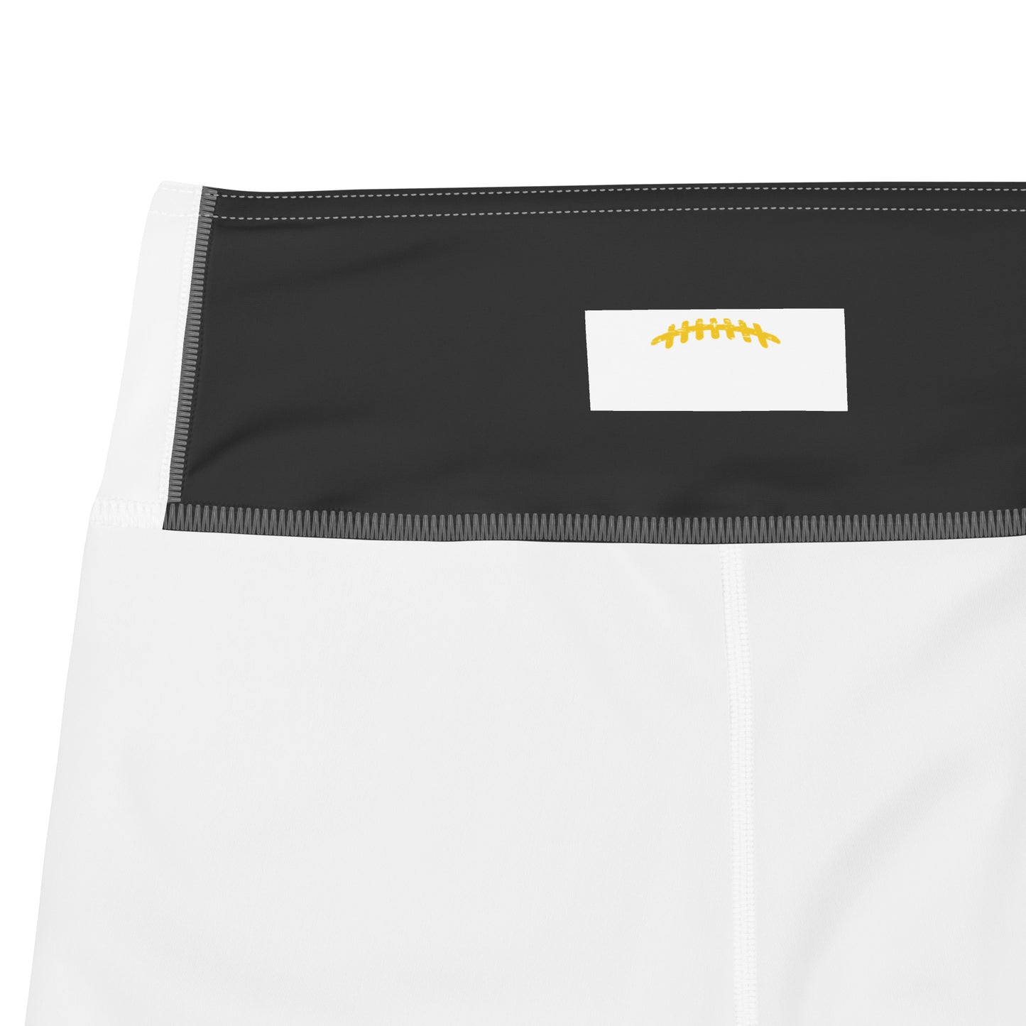 North Carolina (Gold) - Yoga Leggings