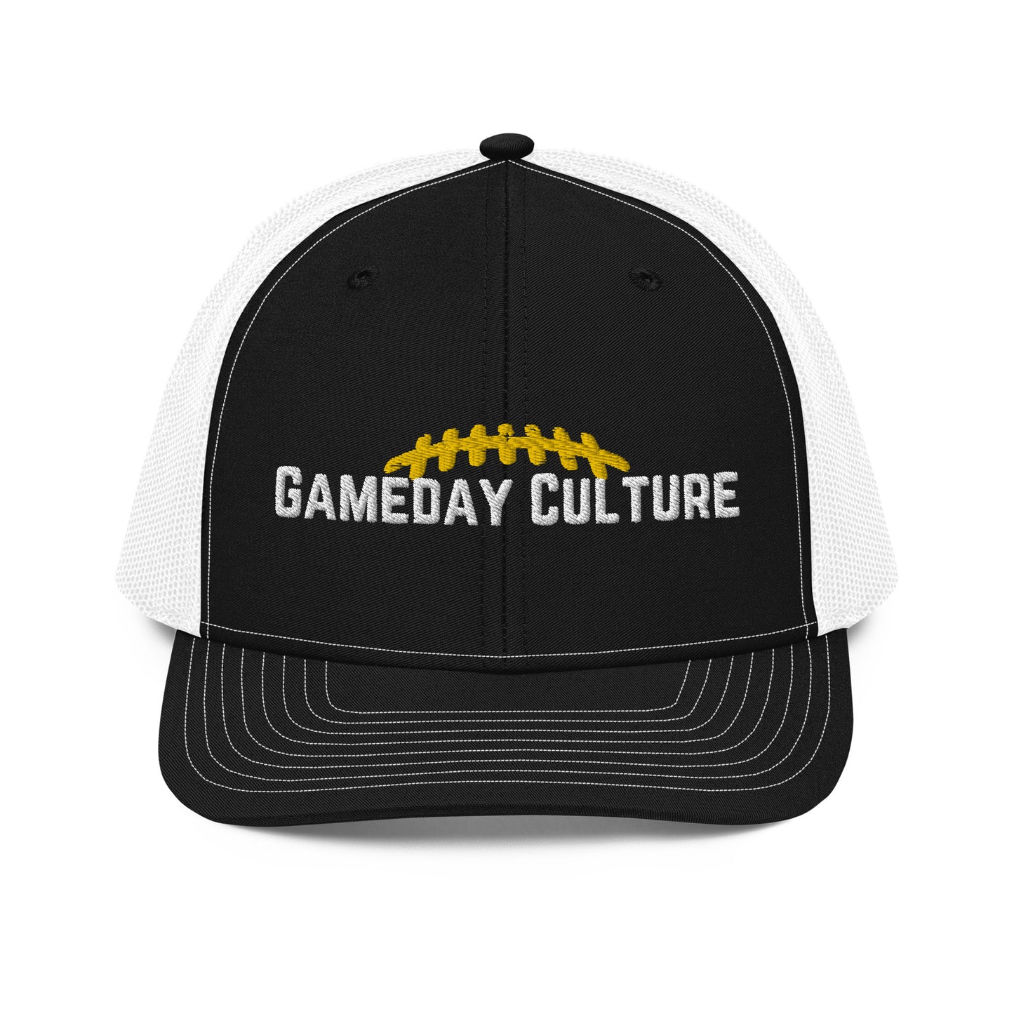 GAMEDAY CULTURE - Trucker Cap