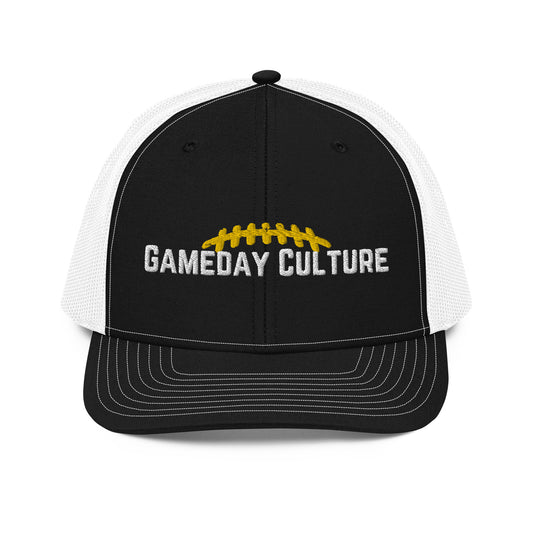 GAMEDAY CULTURE - Trucker Cap